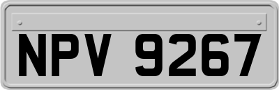 NPV9267