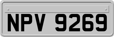 NPV9269