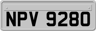 NPV9280