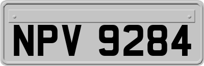 NPV9284