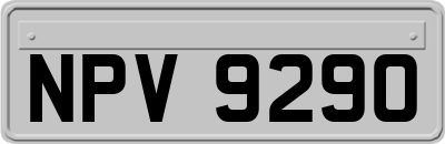 NPV9290
