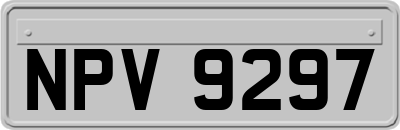 NPV9297