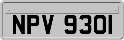 NPV9301