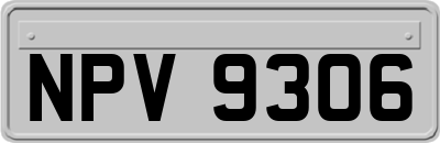 NPV9306