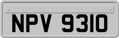 NPV9310