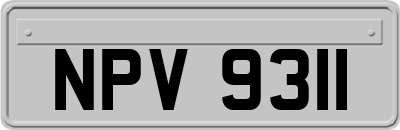 NPV9311
