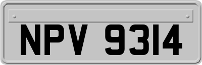 NPV9314