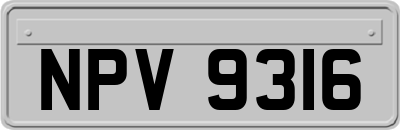 NPV9316