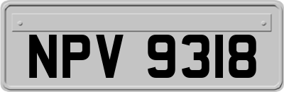 NPV9318