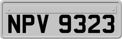NPV9323