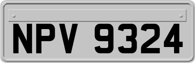 NPV9324