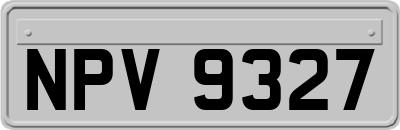 NPV9327