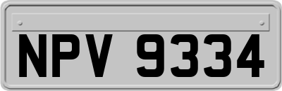 NPV9334