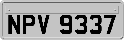 NPV9337