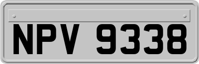 NPV9338