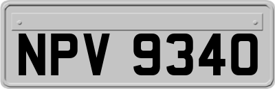 NPV9340