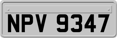 NPV9347
