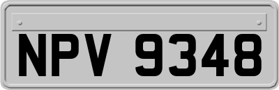 NPV9348