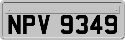NPV9349