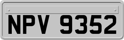 NPV9352