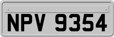 NPV9354