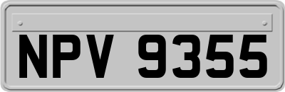 NPV9355