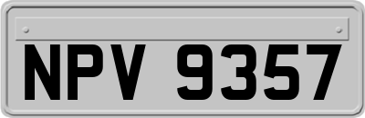 NPV9357
