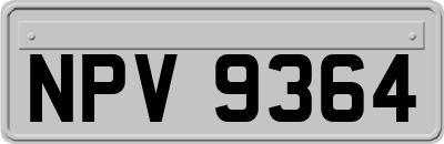NPV9364