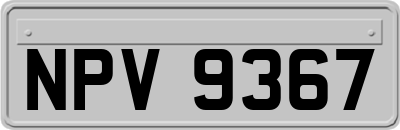 NPV9367