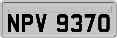 NPV9370