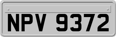 NPV9372
