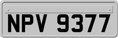 NPV9377