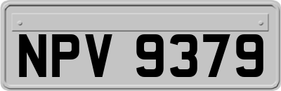 NPV9379