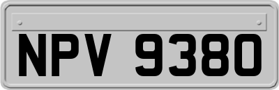 NPV9380