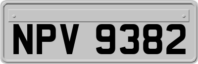NPV9382