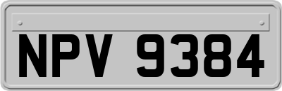 NPV9384