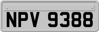NPV9388