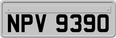 NPV9390