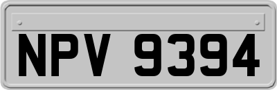 NPV9394