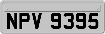 NPV9395