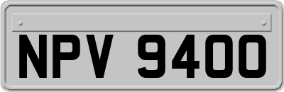 NPV9400