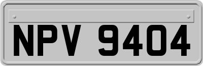 NPV9404