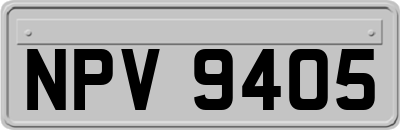 NPV9405