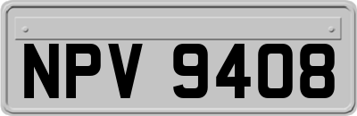 NPV9408