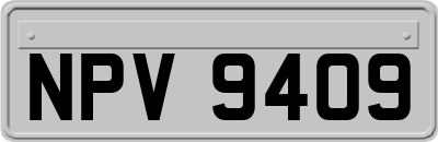 NPV9409