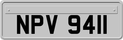 NPV9411