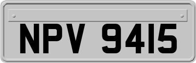 NPV9415