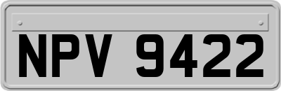 NPV9422