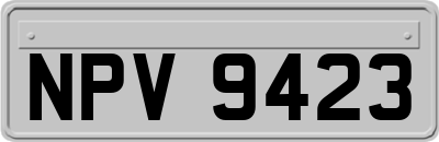 NPV9423