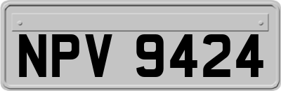 NPV9424